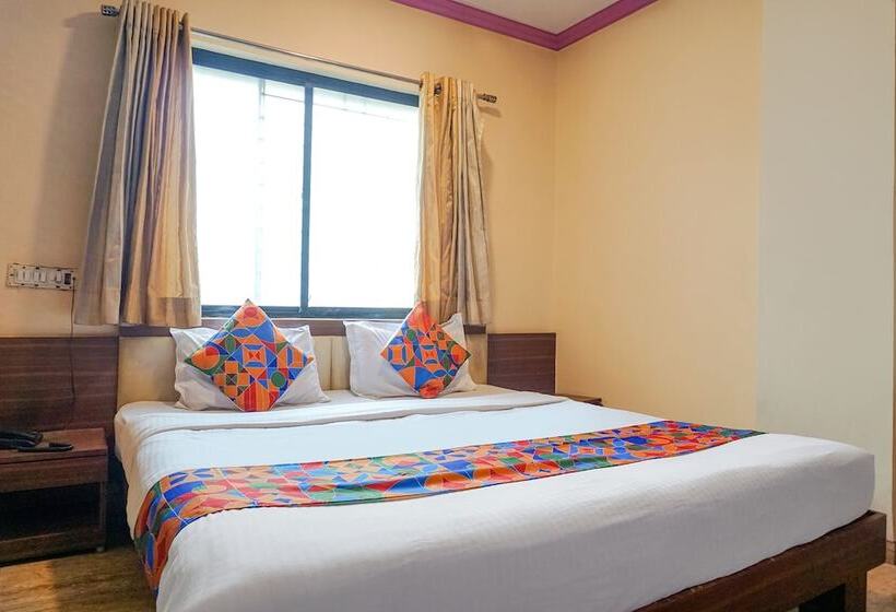 هتل Fabexpress Shloka