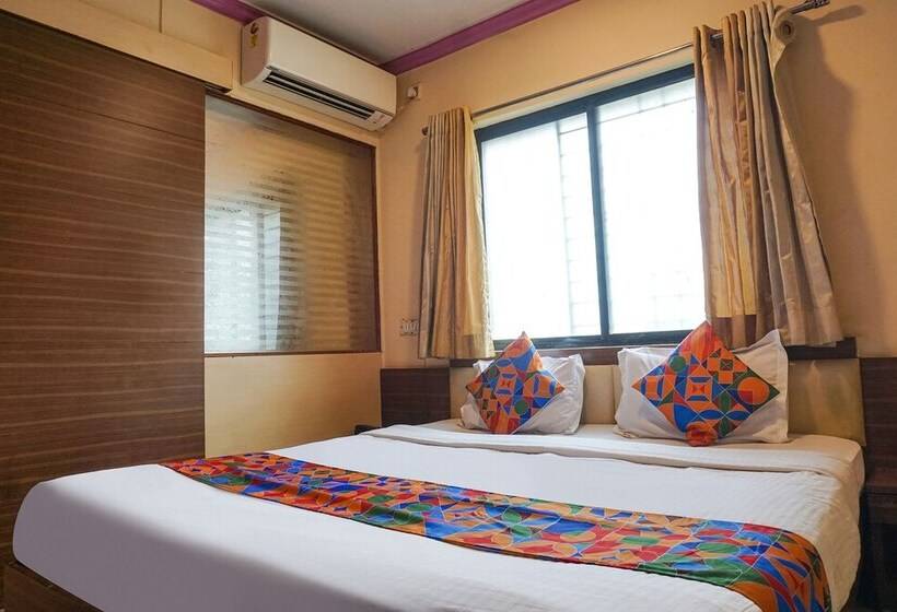 هتل Fabexpress Shloka