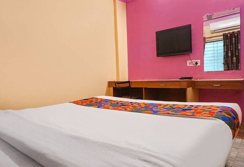 هتل Fabexpress Shloka