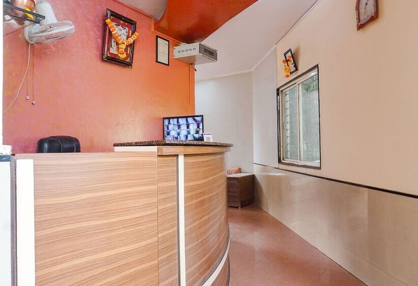 هتل Fabexpress Shloka