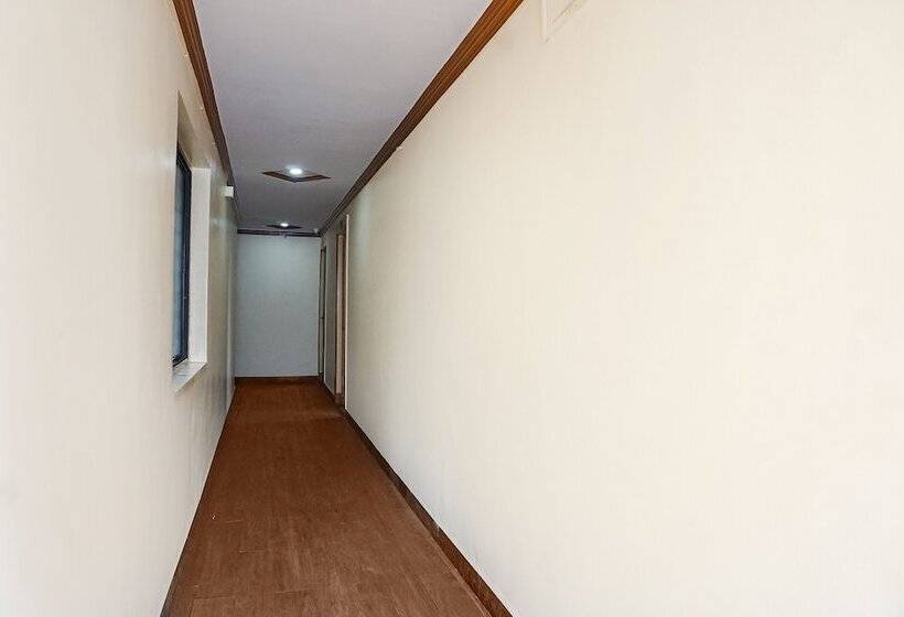 هتل Fabexpress Shloka