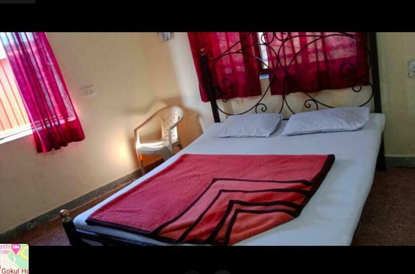 Hotel Gokul