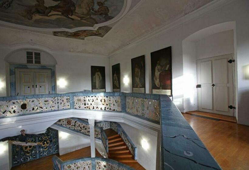 酒店 Kloster Schöntal