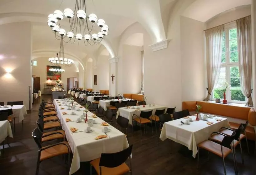 Hotelli Kloster Schöntal