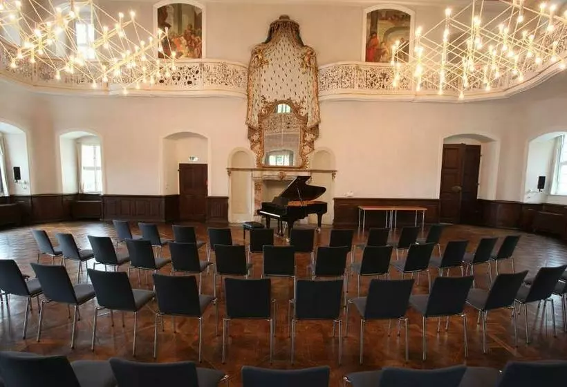 Hotelli Kloster Schöntal