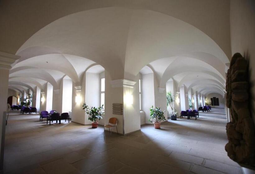 酒店 Kloster Schöntal