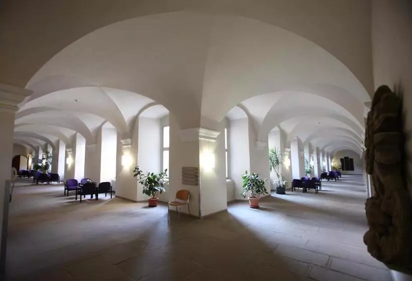 Hotelli Kloster Schöntal