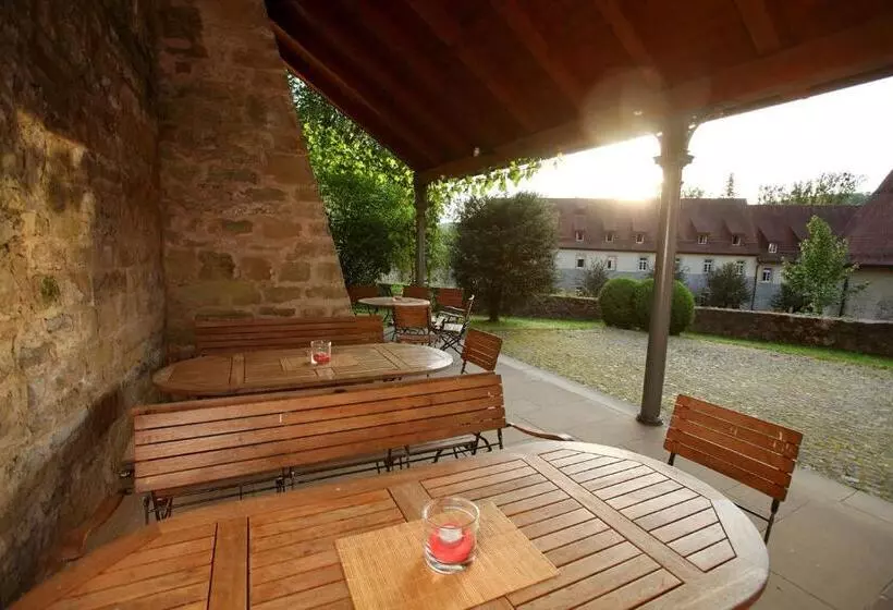 Hotelli Kloster Schöntal