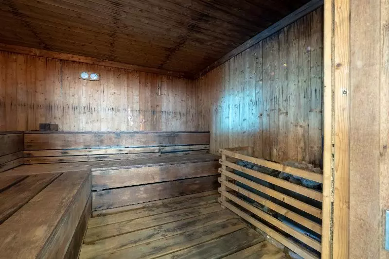 Hotelli Oyo 1123 The One Healthcare And Apartment