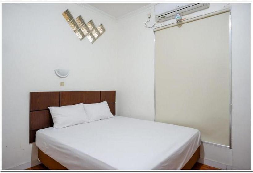 בית מלון כפרי Puspa Indah Guesthouse Redpartner