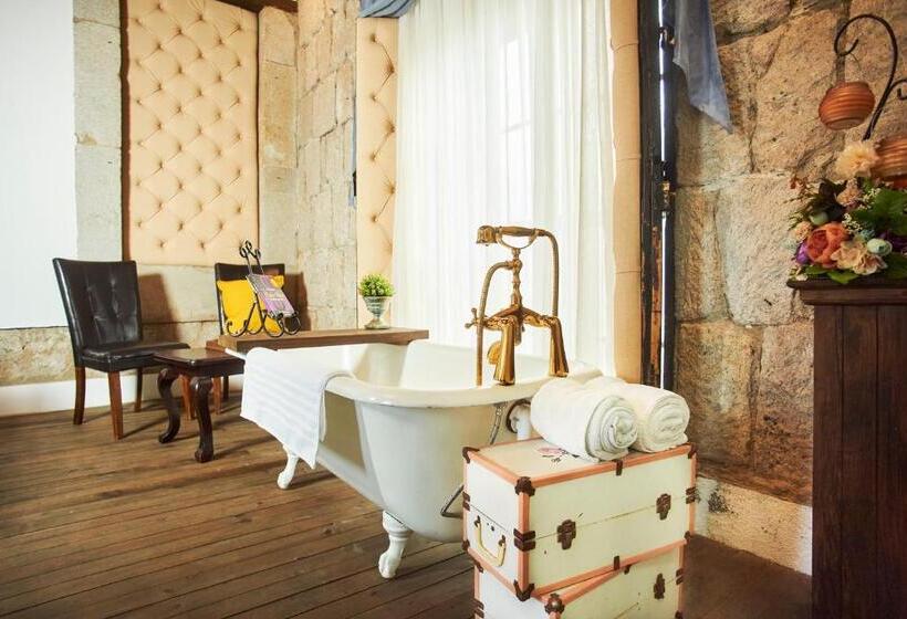 هتل Vintage  Rialto