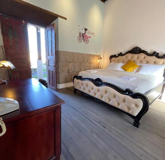 هتل Vintage  Rialto