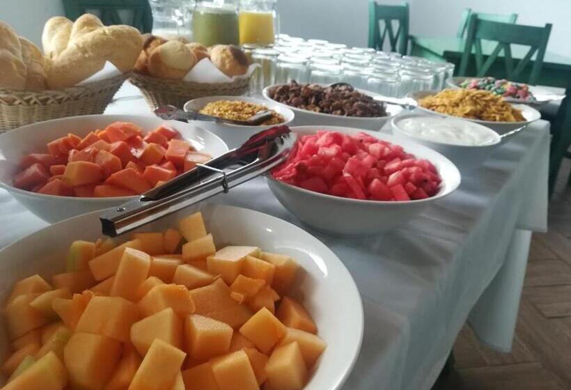 هتل Vintage  Rialto