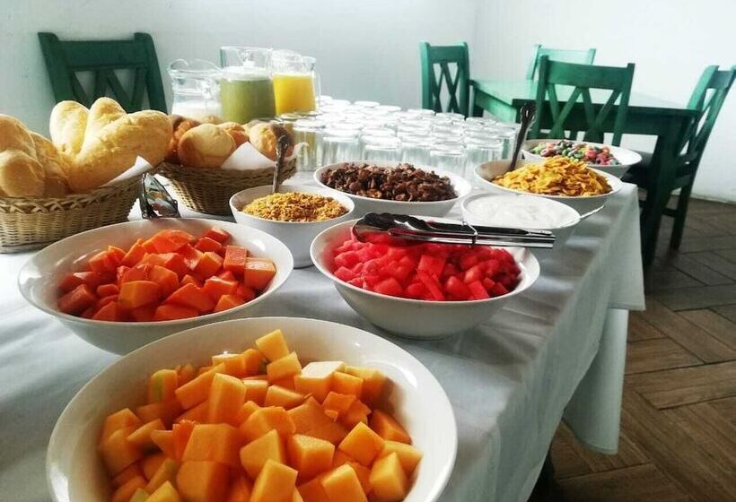 هتل Vintage  Rialto