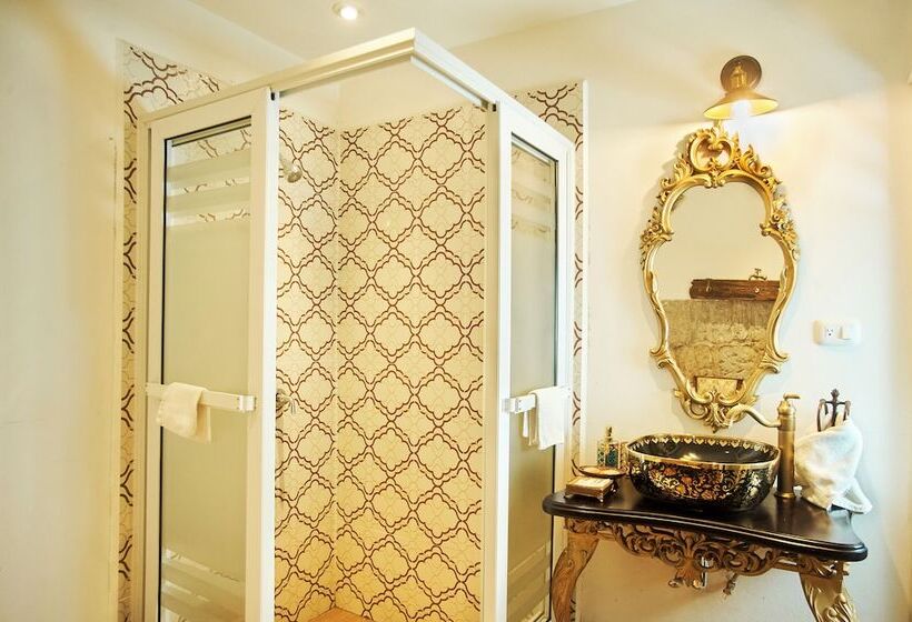 هتل Vintage  Rialto