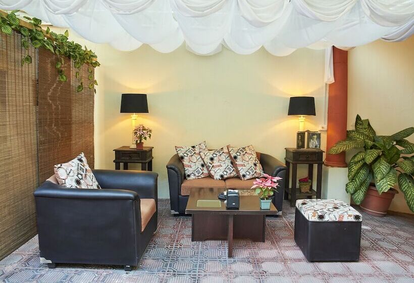 هتل Vintage  Rialto