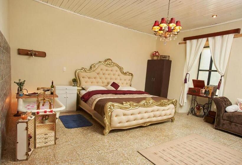 هتل Vintage  Rialto