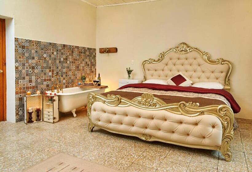 هتل Vintage  Rialto