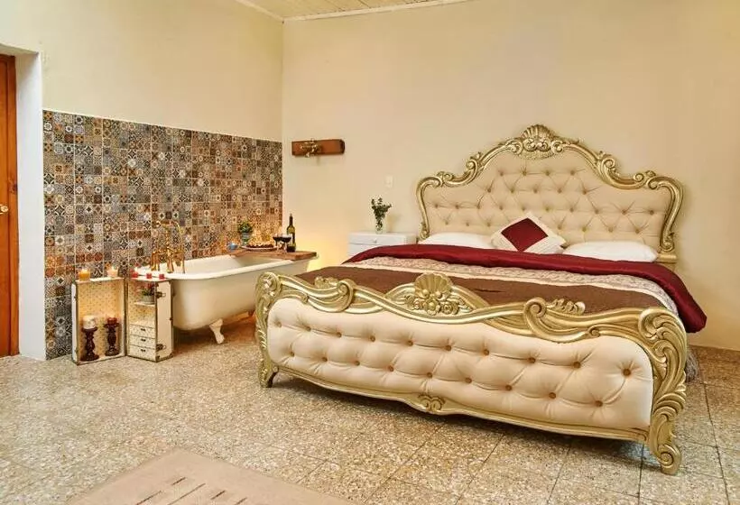 هتل Vintage Rialto