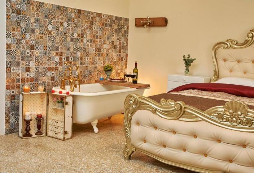 هتل Vintage  Rialto