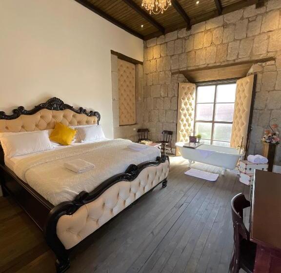 هتل Vintage  Rialto