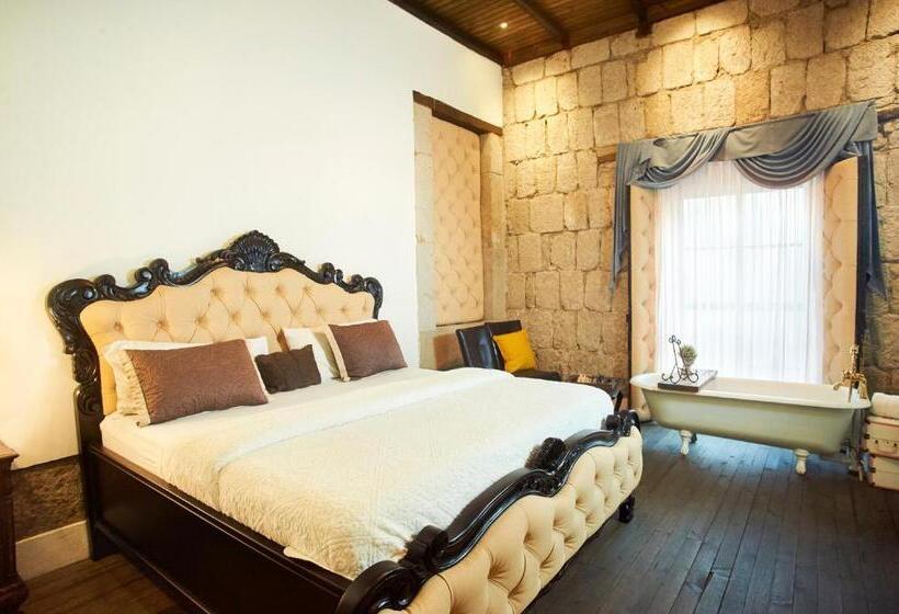 هتل Vintage  Rialto