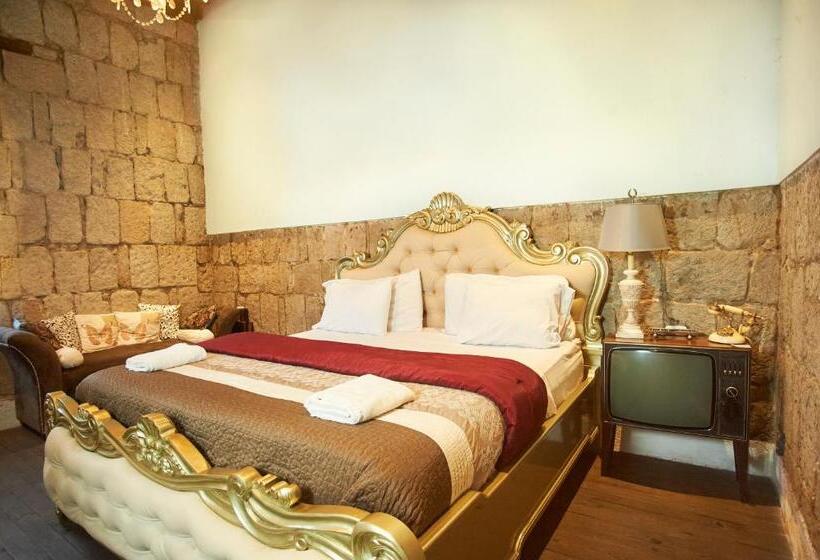 هتل Vintage  Rialto