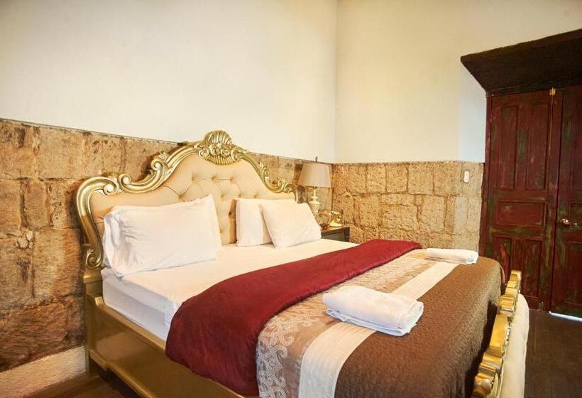 هتل Vintage  Rialto