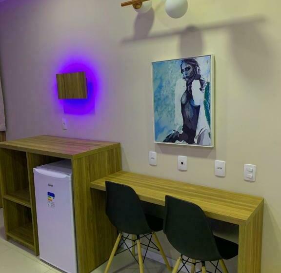 مُتل Itapuã Ii Fx São Sepé