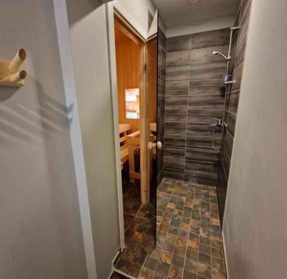 پانسیون Kārklu Muiža