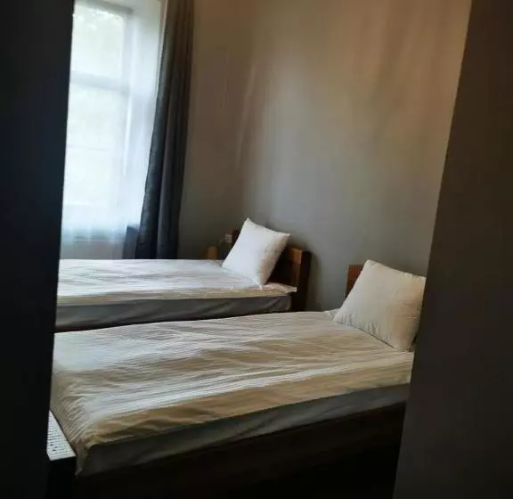 پانسیون Kārklu Muiža
