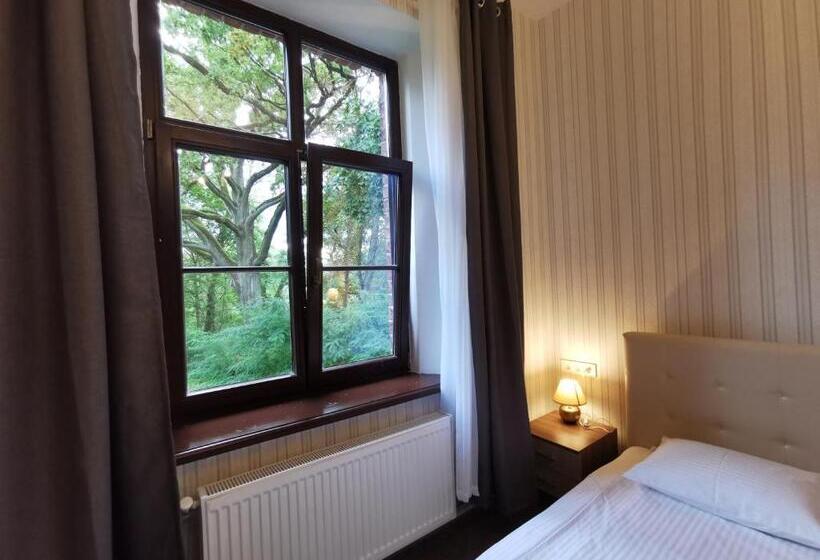 پانسیون Kārklu Muiža