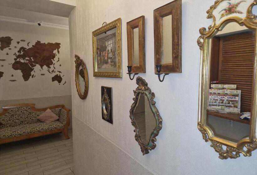 پانسیون Kārklu Muiža