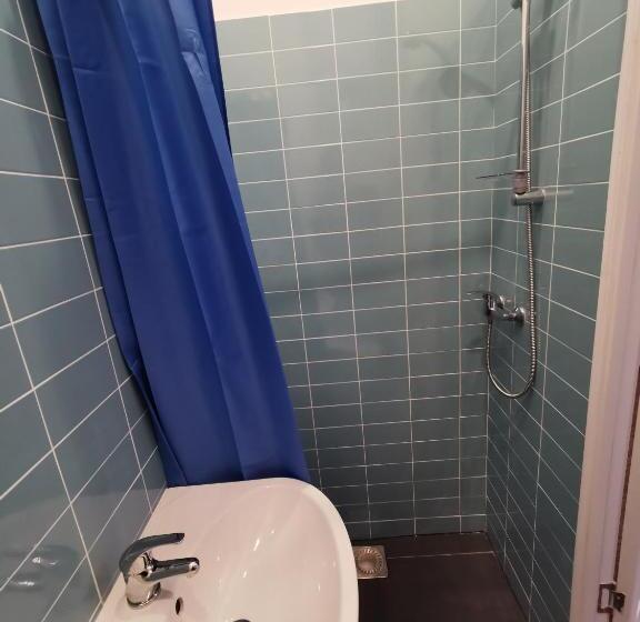 پانسیون Kārklu Muiža