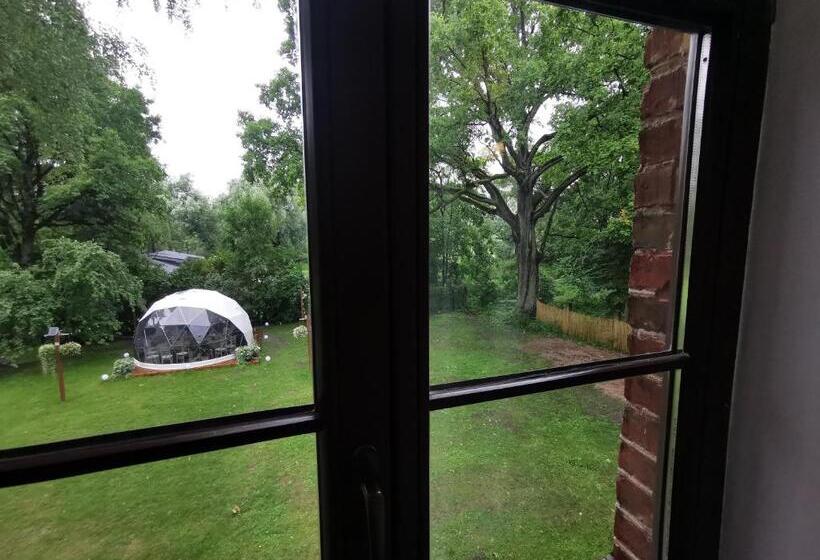 پانسیون Kārklu Muiža