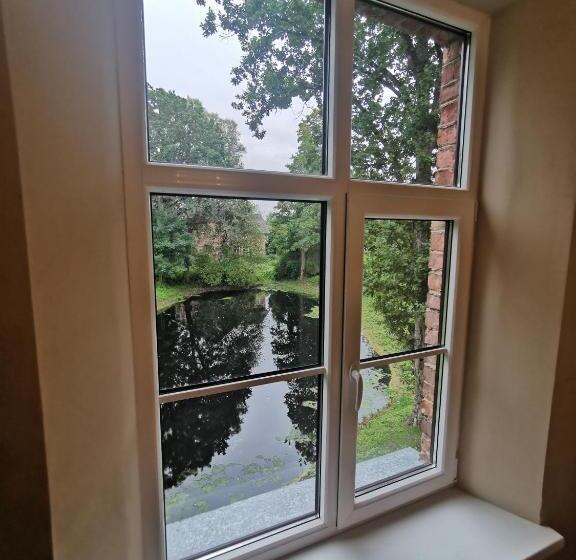 پانسیون Kārklu Muiža