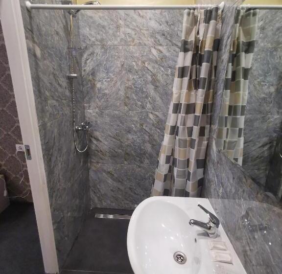 پانسیون Kārklu Muiža