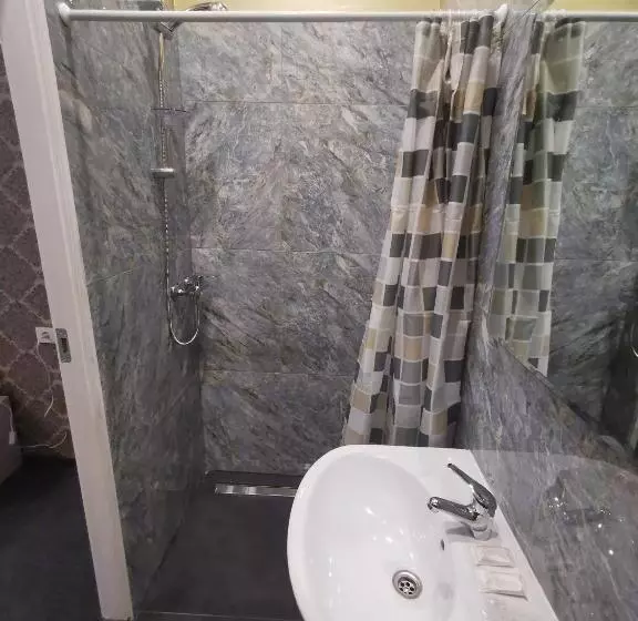 پانسیون Kārklu Muiža