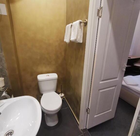 پانسیون Kārklu Muiža