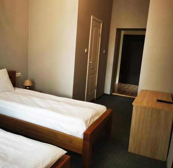 پانسیون Kārklu Muiža