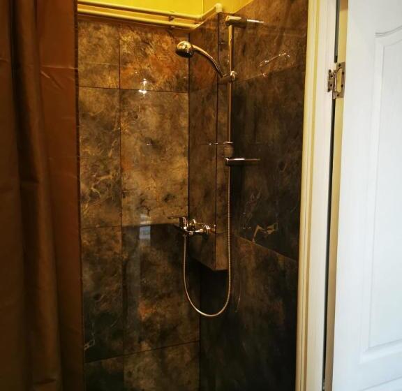 پانسیون Kārklu Muiža