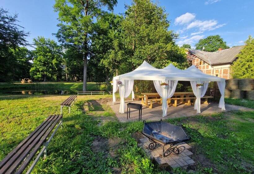 پانسیون Kārklu Muiža