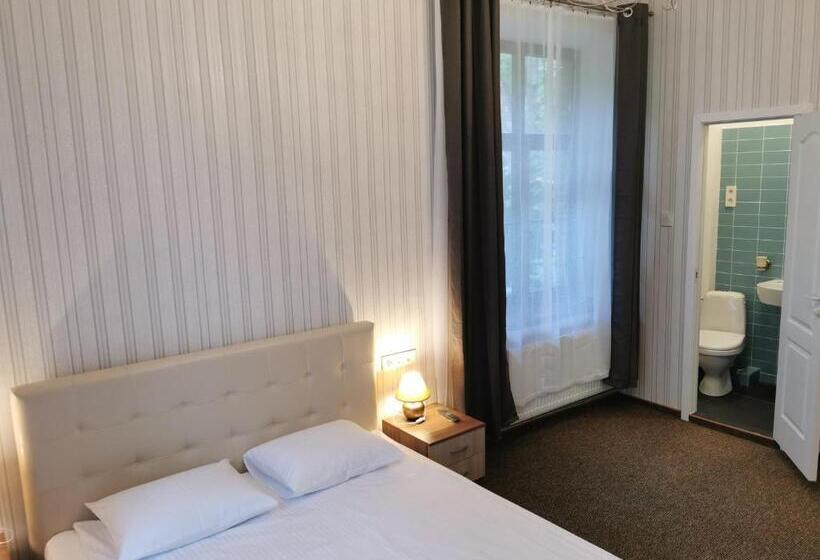 پانسیون Kārklu Muiža