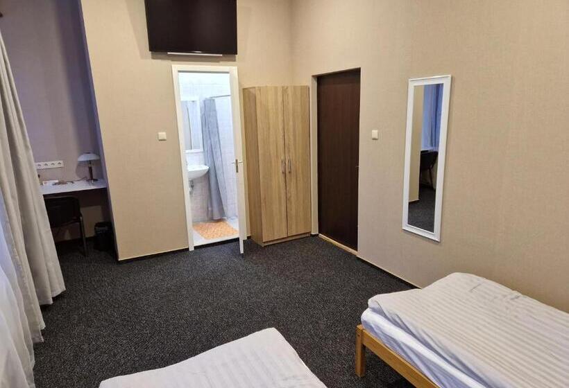 پانسیون Kārklu Muiža