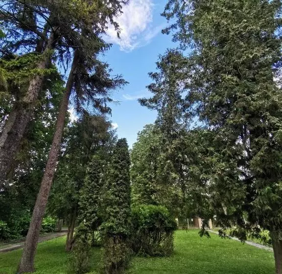 پانسیون Kārklu Muiža