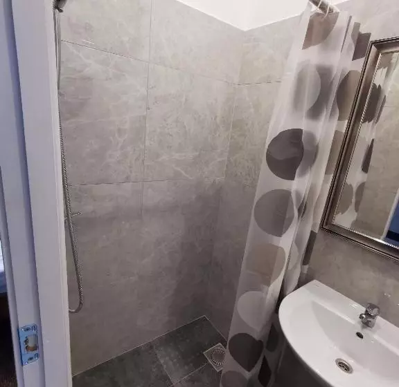 پانسیون Kārklu Muiža