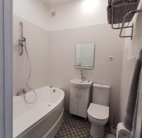 پانسیون Kārklu Muiža