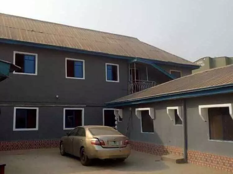 Perfecto Hotel Suites Lounge