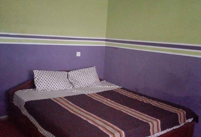 Perfecto Hotel Suites Lounge