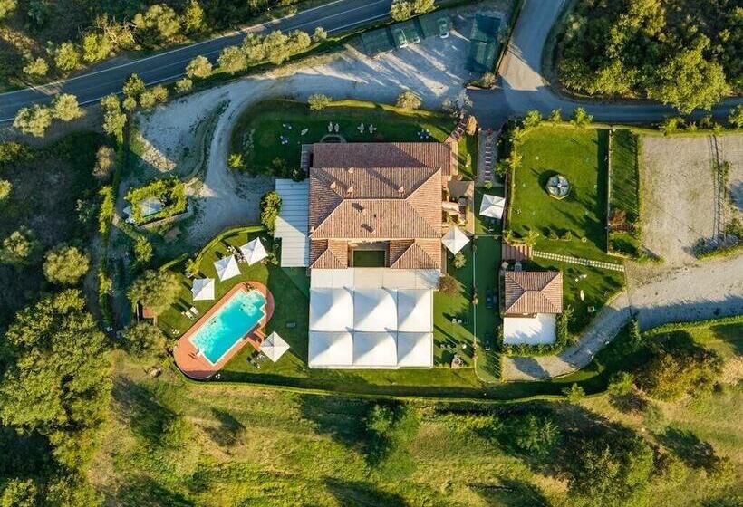 Poggio Paradiso Resort & Spa